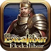 Excalibur screenshot