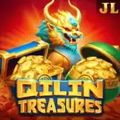 Qilin Treasures screenshot