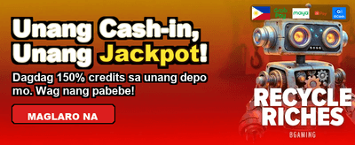 Exclusive Rewards for PH Players